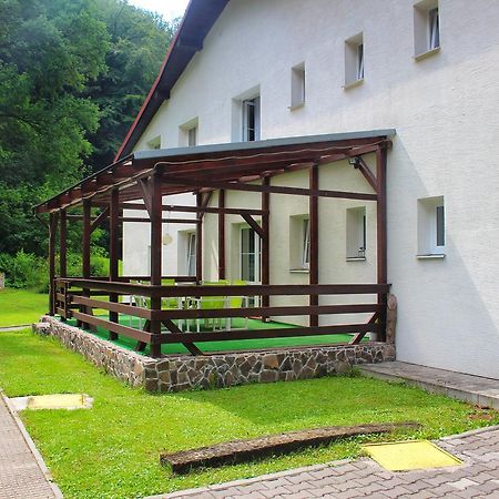 Chata Rosa Malenowice Zewnętrze zdjęcie