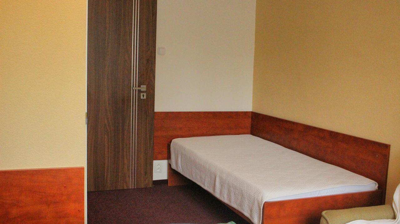 Chata Rosa Malenowice Zewnętrze zdjęcie