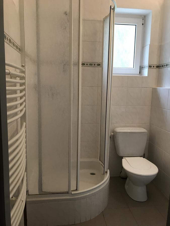 Chata Rosa Malenowice Zewnętrze zdjęcie