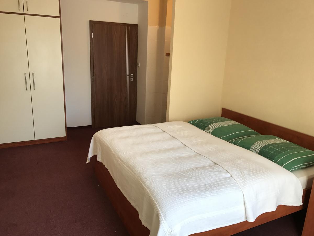 Chata Rosa Malenowice Zewnętrze zdjęcie