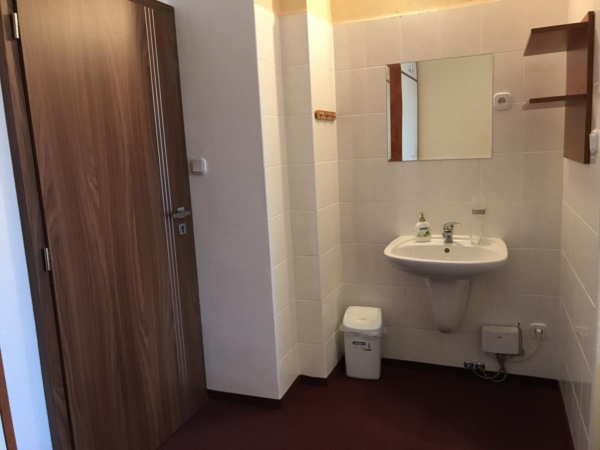 Chata Rosa Malenowice Zewnętrze zdjęcie